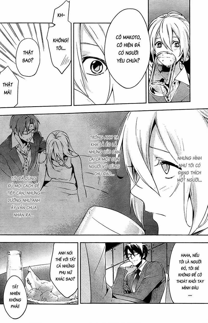 shinrei tantei yakumo - thám tử tâm linh season 1 chapter 14 12