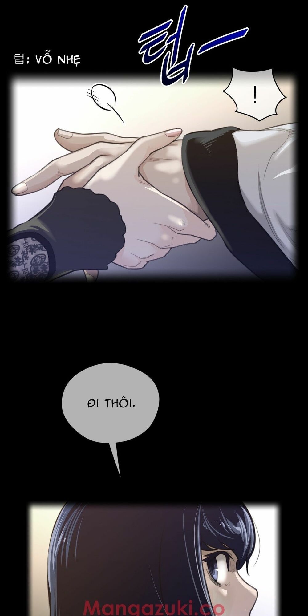 một nửa hoàn hảo chapter 47 10