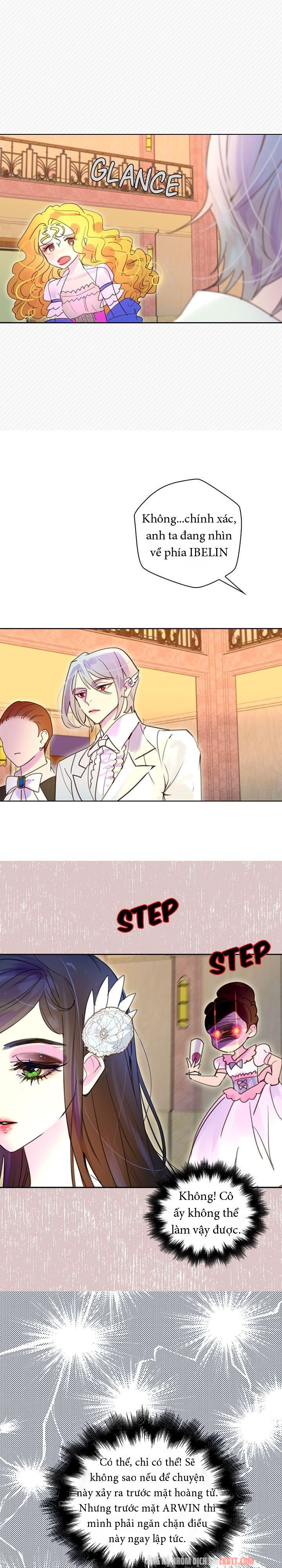 đừng xem thường nữ phụ chapter 47 1