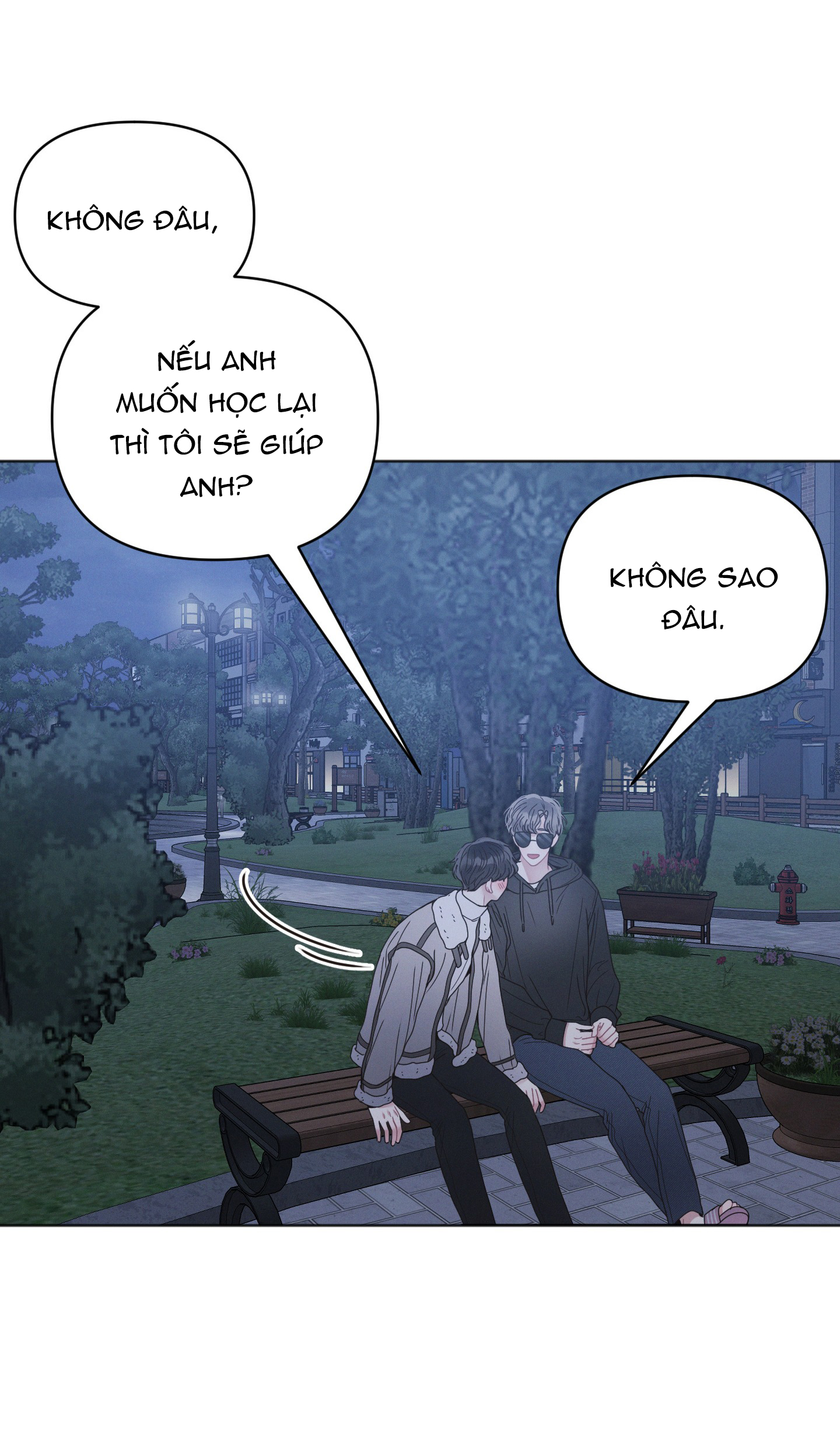 đời tư hàng xóm chapter 12 38