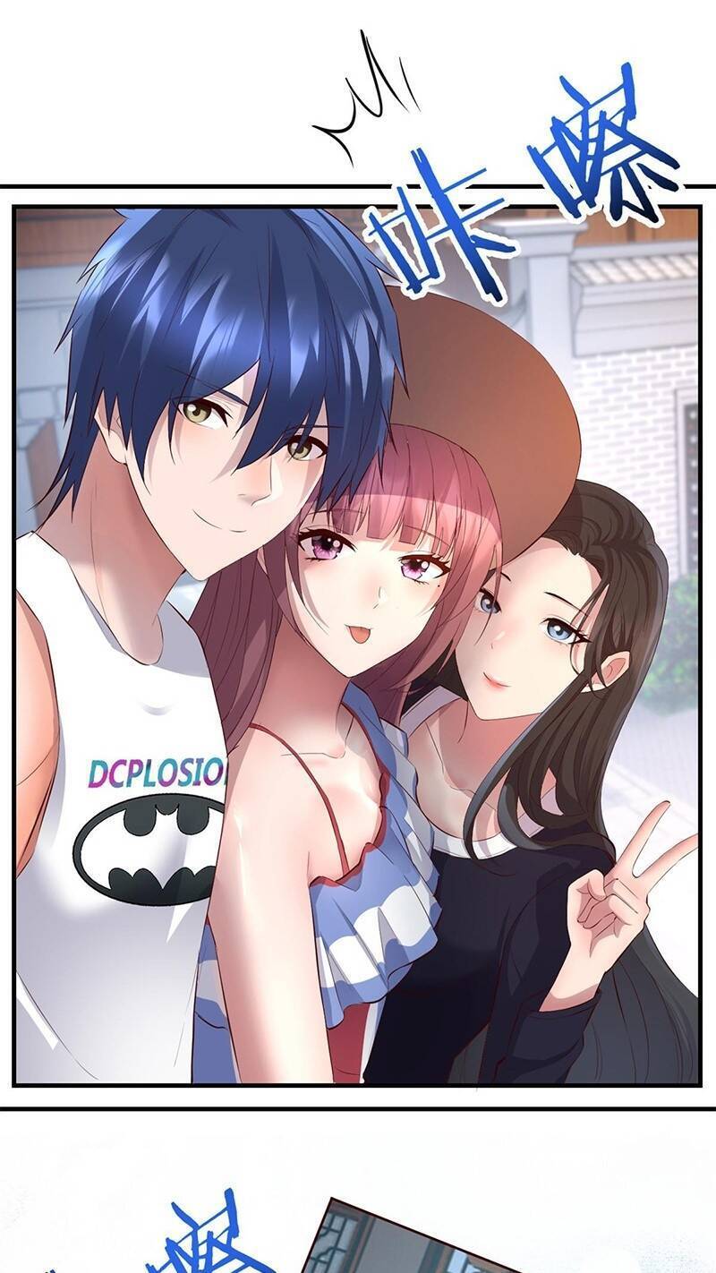 chị gái tôi là đại minh tinh chapter 168 28