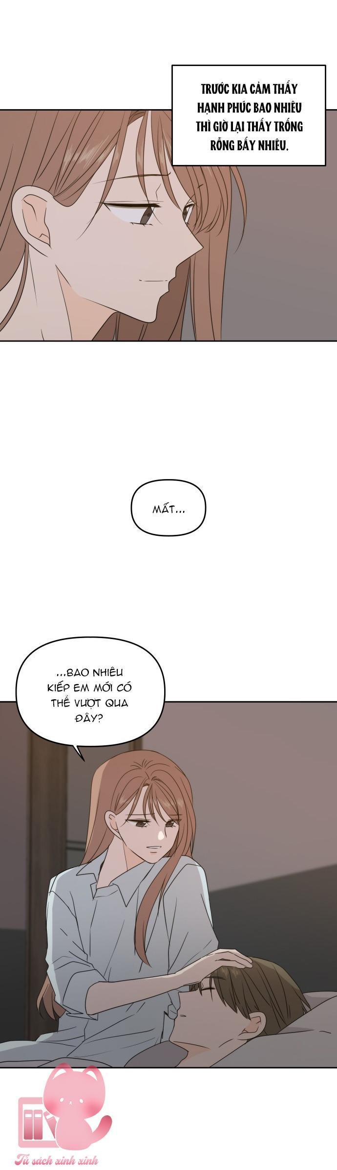 hẹn gặp nhau ở kiếp thứ 19 chapter 80 13