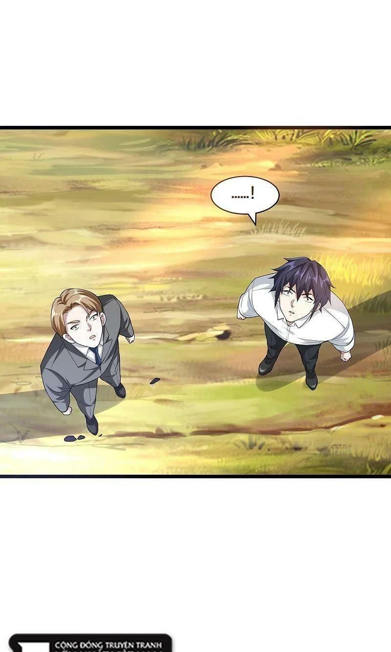 đô thị tà vương chapter 251 5