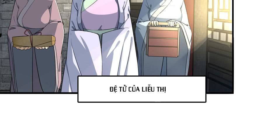 quẻ phi thiên hạ chapter 3 6