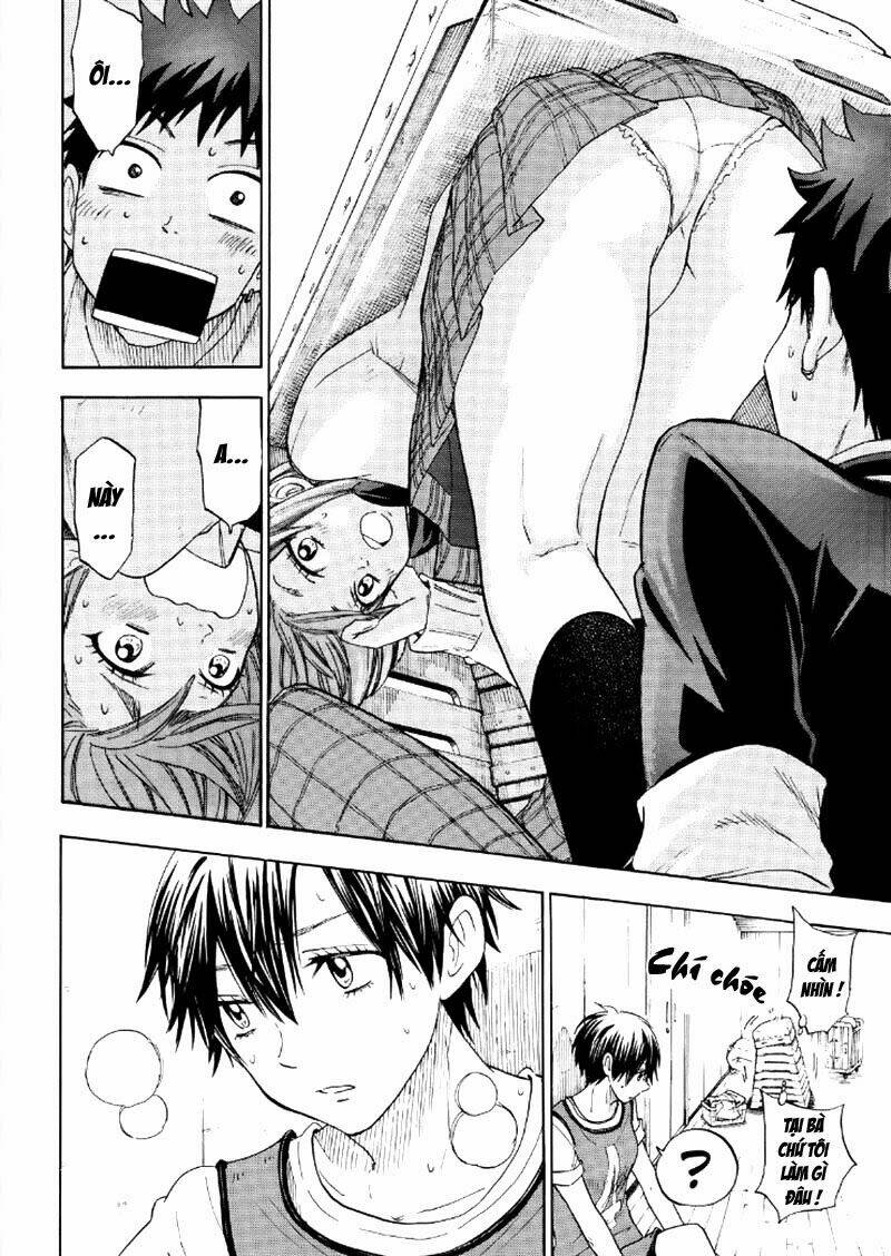 yamada và thất đại ma nữ chapter 99 2