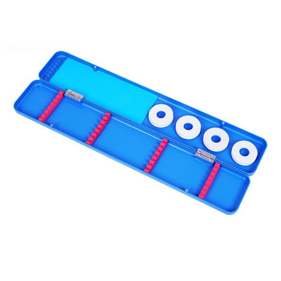 Hộp Phao Câu Đài, Hộp Đựng Phao Thẻo Câu Cá Chất Lượng