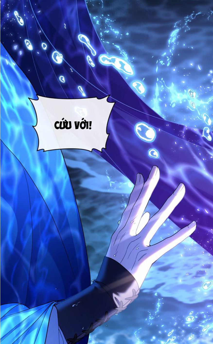 công chúa muốn ly hôn chapter 36 27