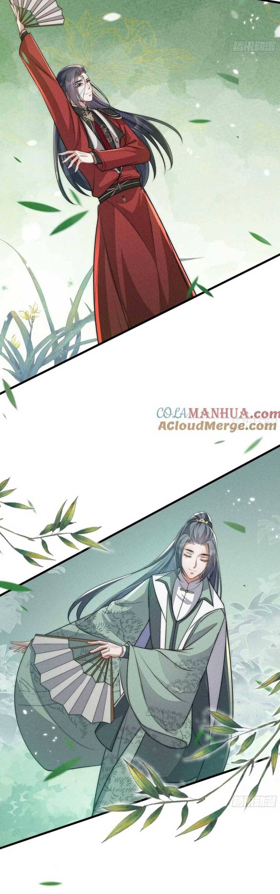 tái sinh trở lại : ta trở thành độc y thái tử phi chapter 33 6