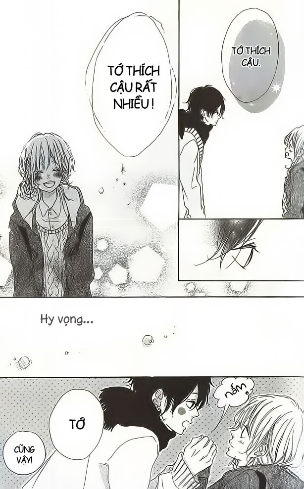 chigihagu planet chapter 3 35