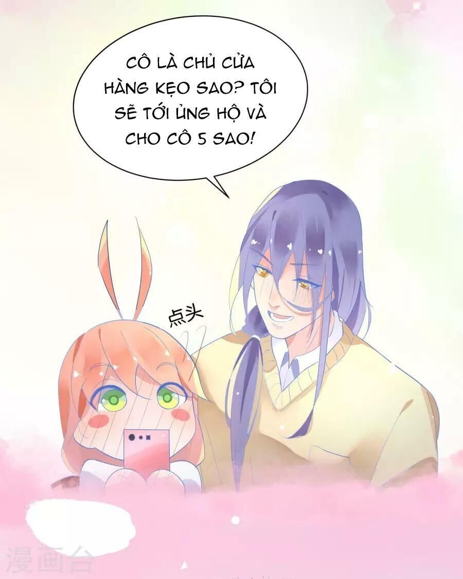 người yêu ngọt ngào của tôi chapter 13 18