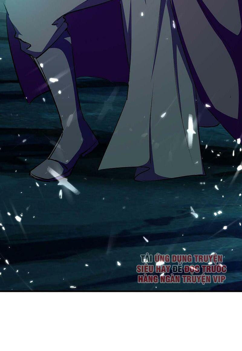 tối cường thăng cấp chapter 211 21