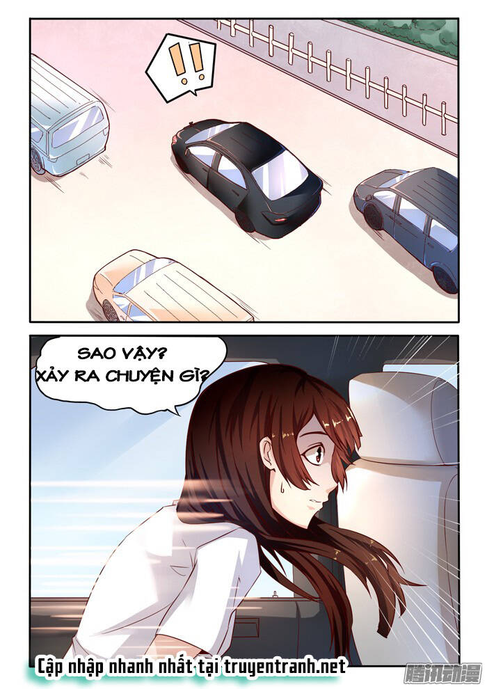 tôi là vợ tôi chapter 24 12