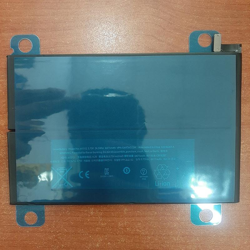 Pin Dành cho IPad Mini 2 zin