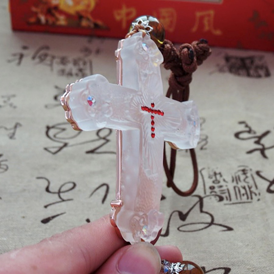 DÂY TREO XE , KHÁNH TREO XE THÁNH GIÁ BÌNH AN TRÊN MỌI NẺO ĐƯỜN