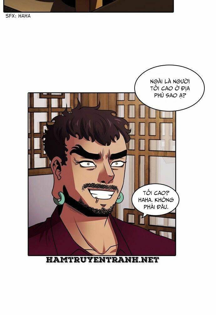 tomorrow - ngày mai chapter 14 8