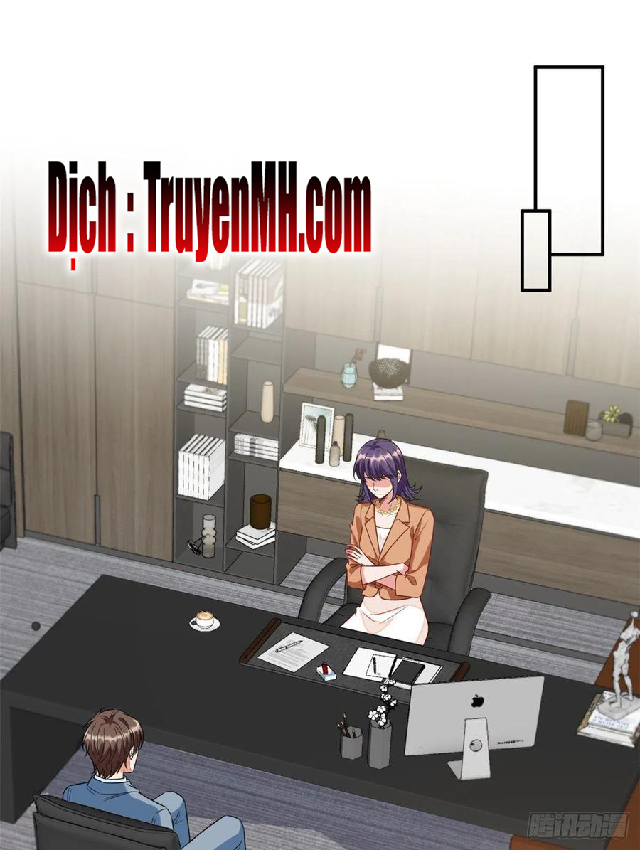 thí hôn lão công, cần giúp sức chapter 331 1