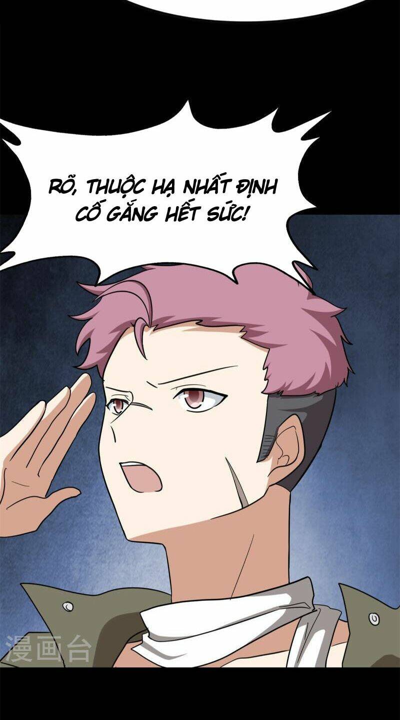 bạn gái virus của tôi chapter 336 28