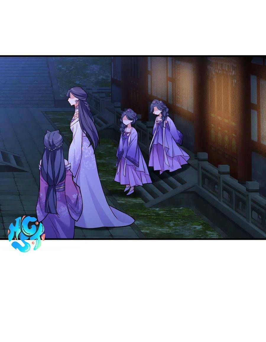 dạy bảo ma vương lão công 2 chapter 7 14