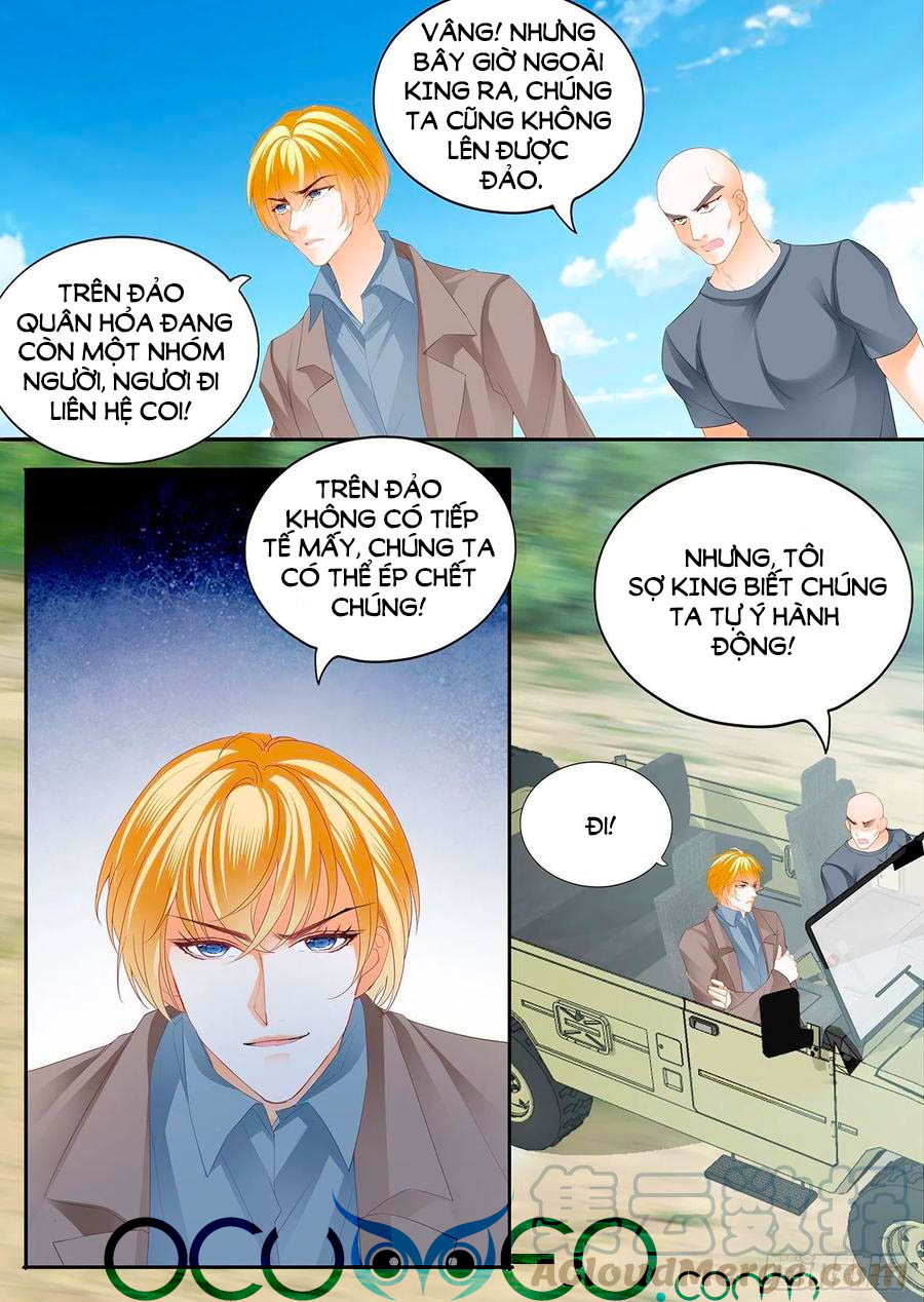 bá đạo tiểu thúc, xin trêu chọc vừa thôi! chapter 246 9