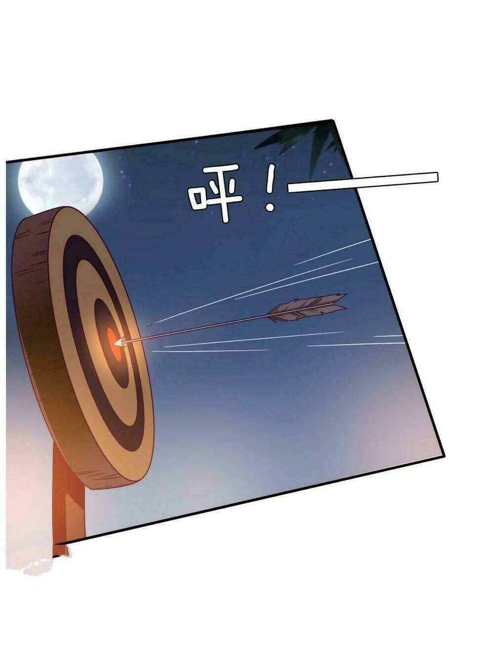 nữ hoàng thú sủng chapter 8 13