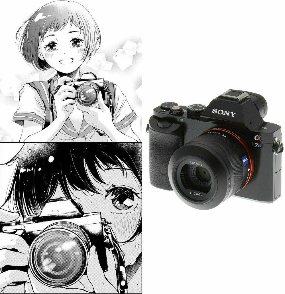 luminous=blue chapter 3 31