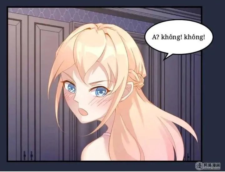 vợ quỷ trốn thoát chapter 8 12