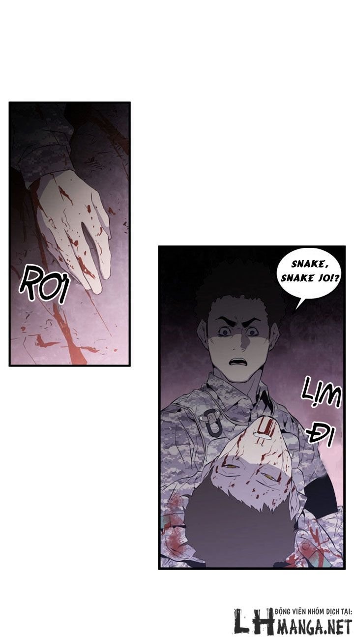 m.i.a - jakjeonjung siljong chapter 19 31