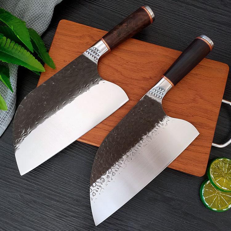 DAO - DAO BẾP NHẬT BẢN CHOPPER MÃ A23 DT126 nt