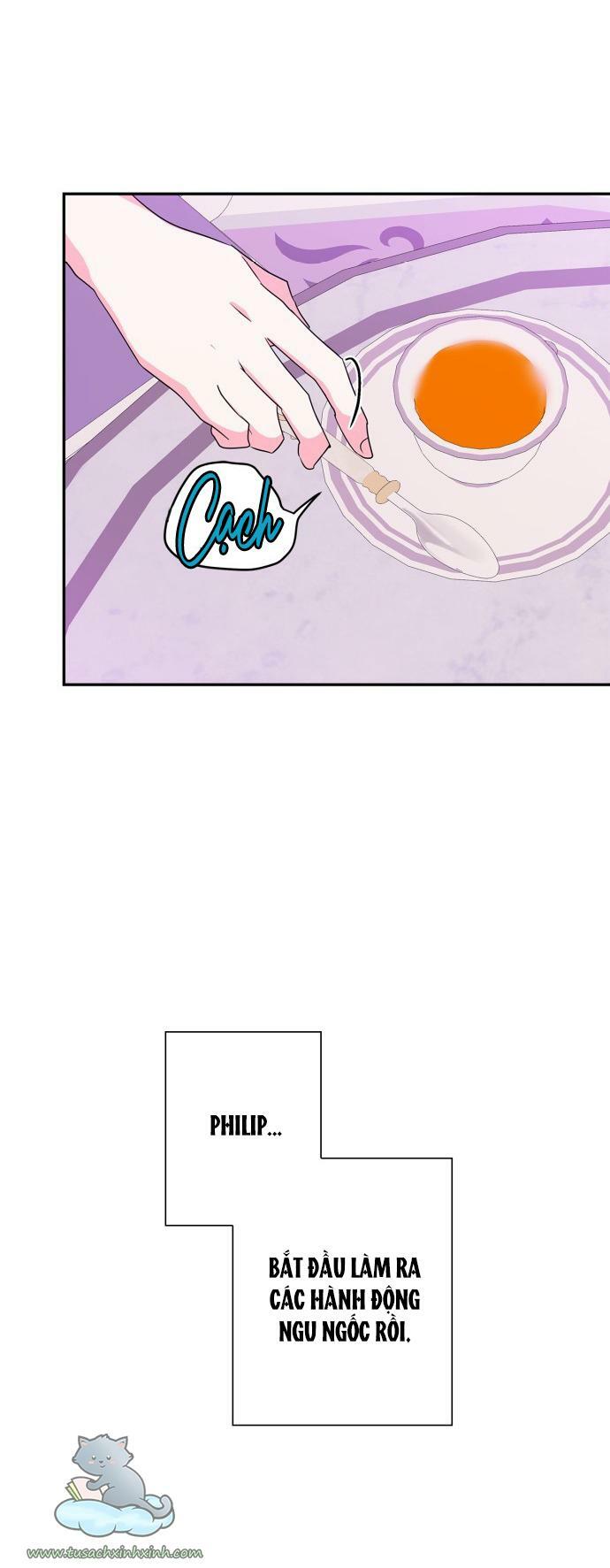 tôi đang nuôi dưỡng một con quái thú chapter 58 7