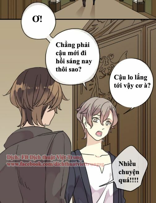 vết cắn ngọt ngào phần 1 chapter 25 10