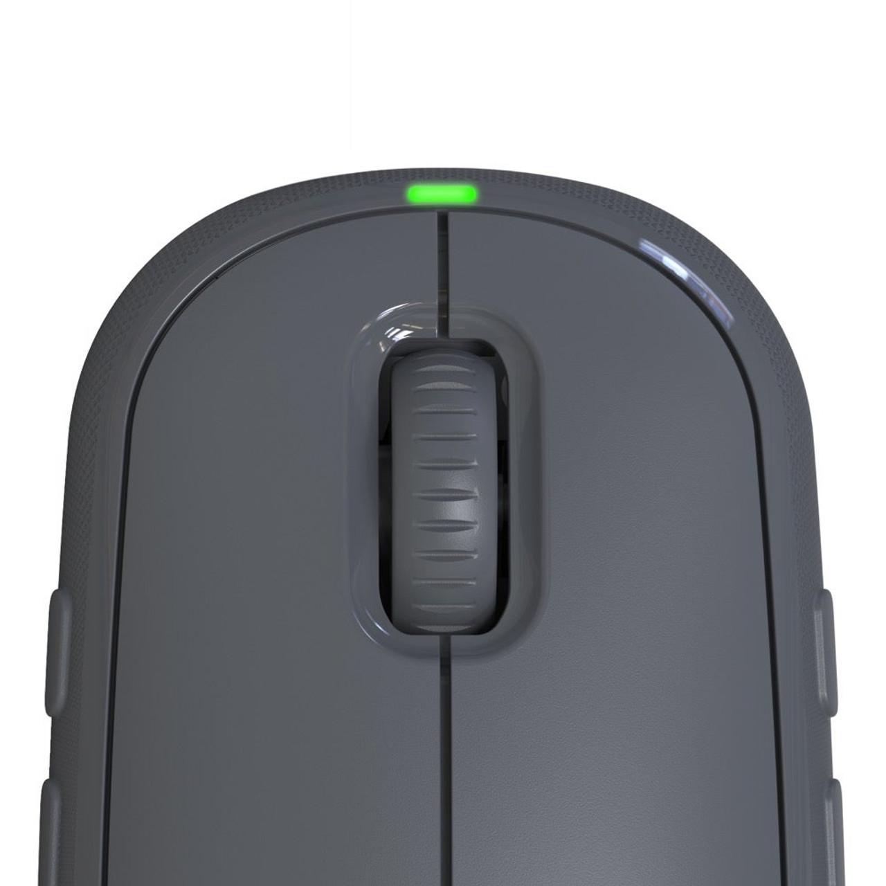 Chuột không dây Zagg Pro Mouse - sạc không dây chuẩn Qi - bảo hành 1 năm - hàng chính hãng