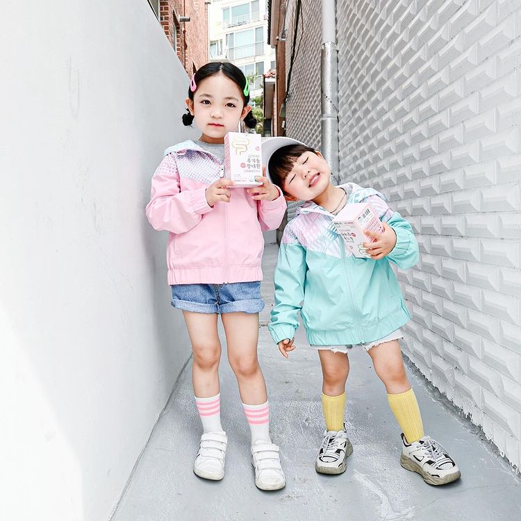 Men vi sinh hữu cơ Jang Daewon dành cho trẻ em Hộp 30 gói- Hỗ trợ táo bón, hấp thu kém, bụng đầy hơi, rối loạn tiêu hóa chỉ từ 1 gói mỗi ngày