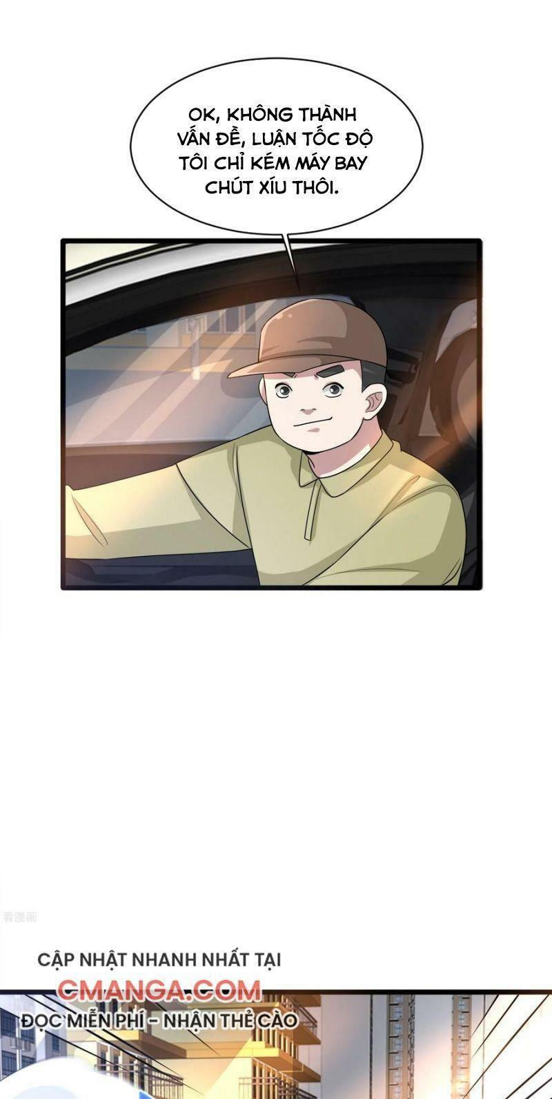 đô thị tà vương chapter 145 19