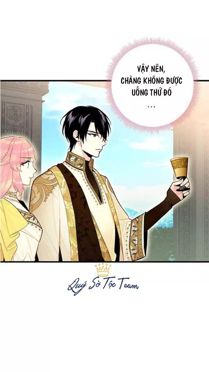 thánh nữ ẩn danh chapter 84 18