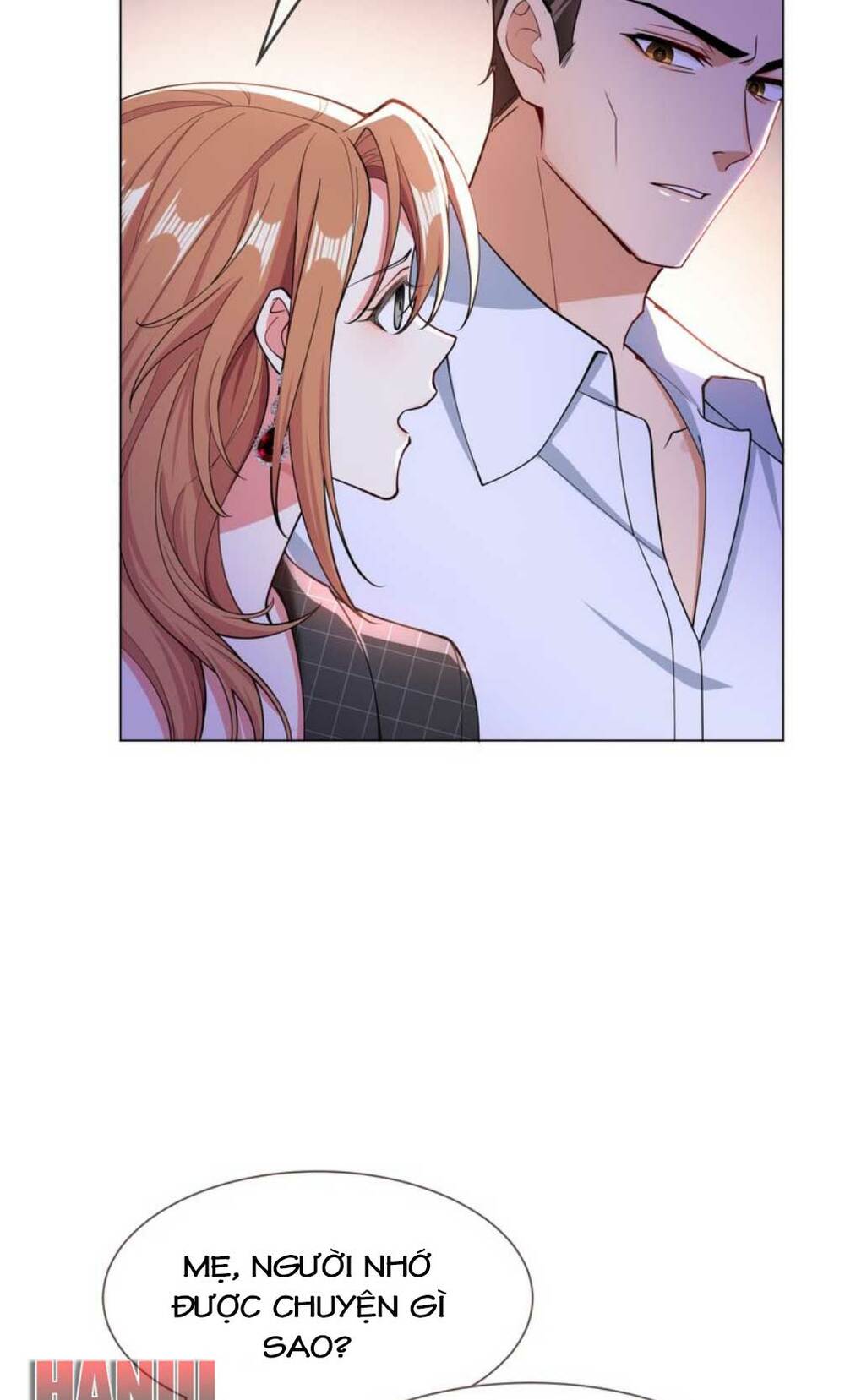 cô vợ nhỏ nuông chiều quá lại thành ác!! chapter 203.2 26