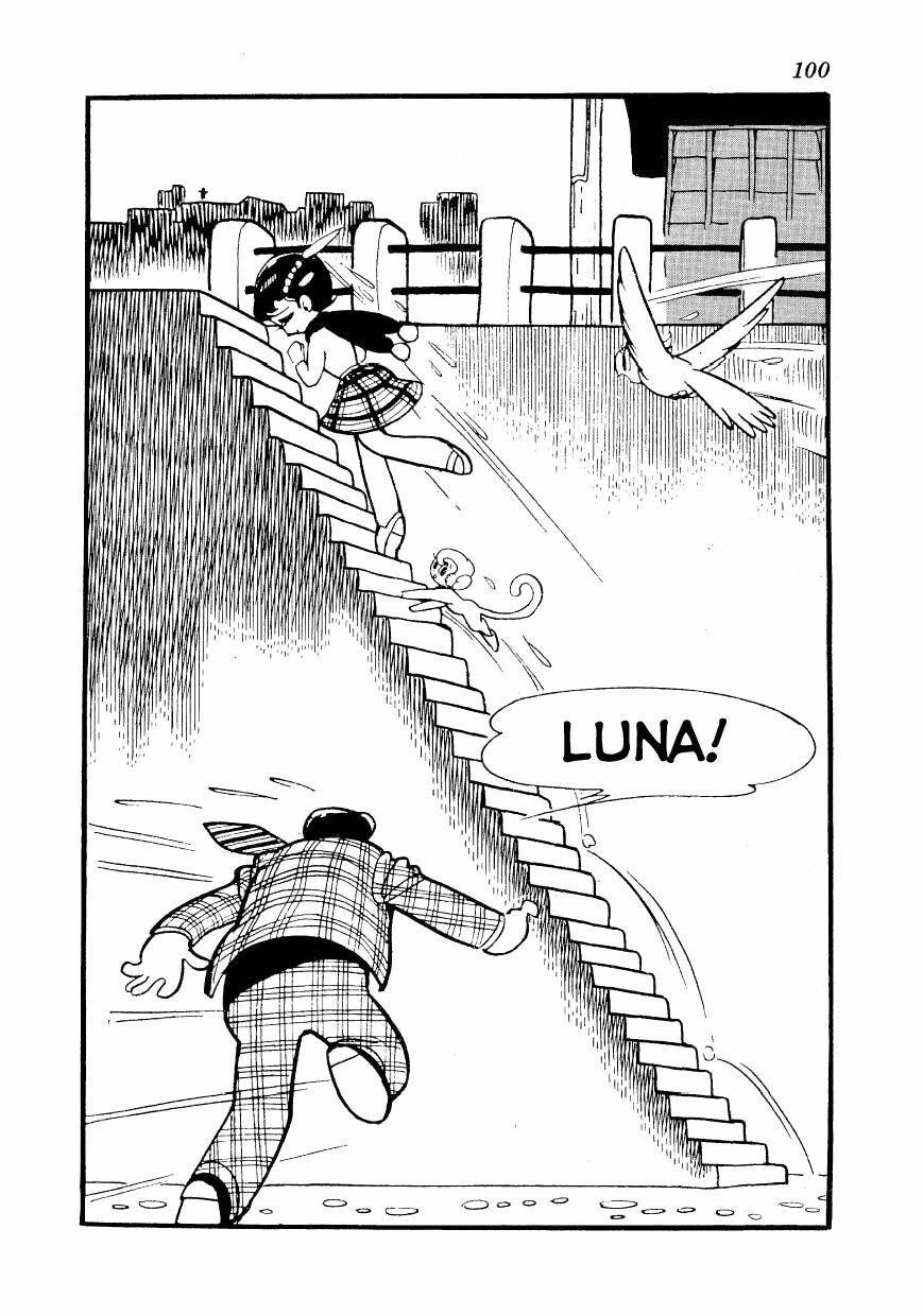 angel no oka chapter 6.2 48