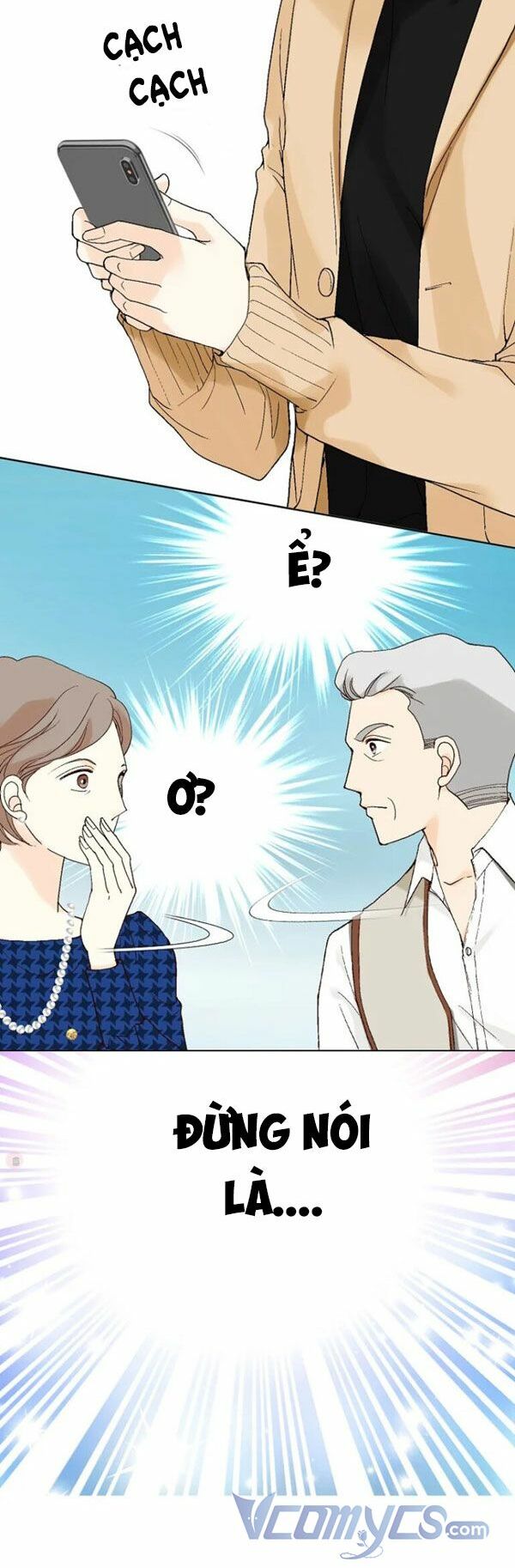 lee bom, em là của anh chapter 45 52