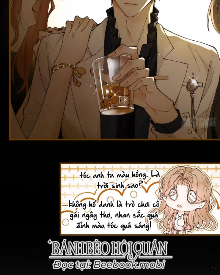 nam chính trong game đều có bệnh chapter 1 31