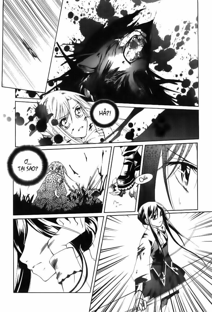 xing gui shi tian kong de dao lu chapter 1 22