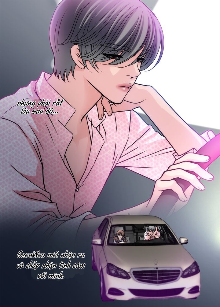 người đàn ông của tôi chapter 9.2 20