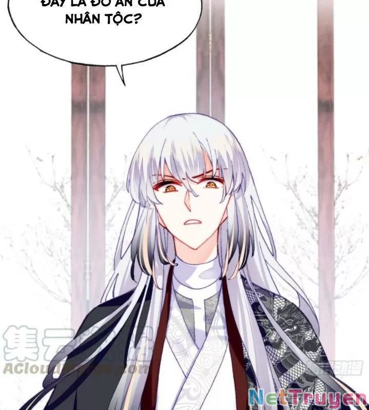 lại bị bệnh chiều chuộng quấn lấy chapter 36 22