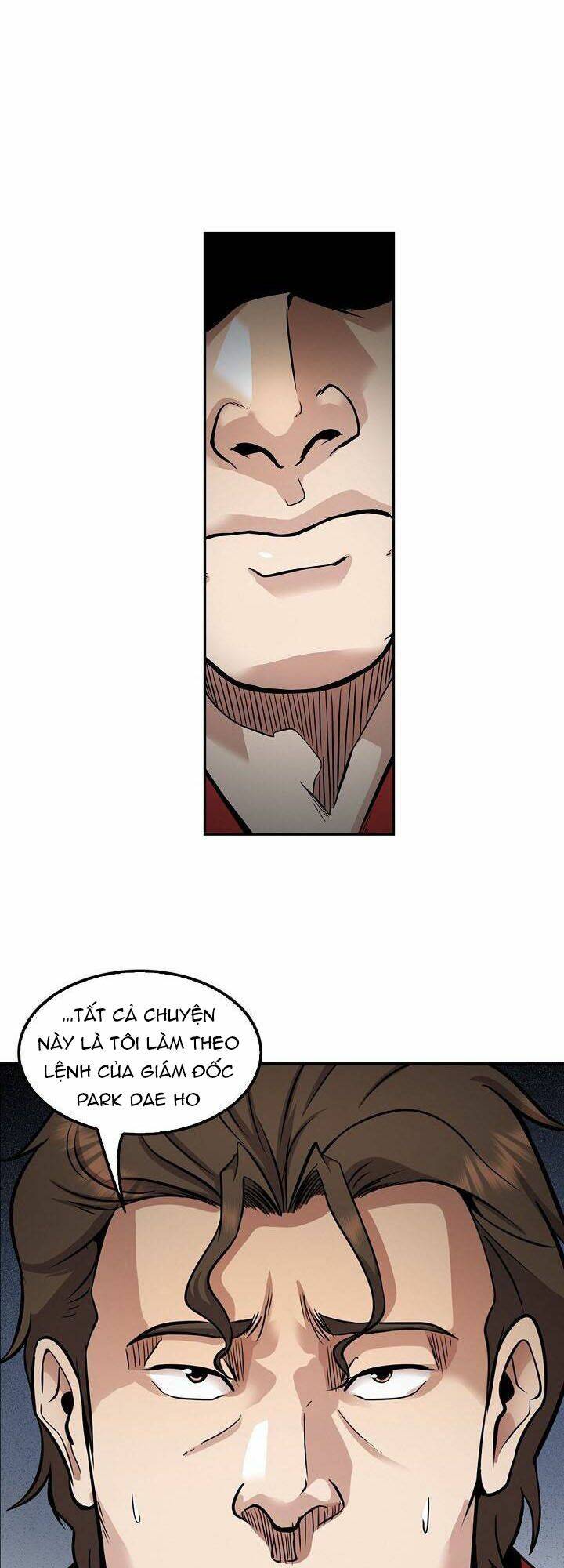 điều tra viên chuyển sinh chapter 120 12