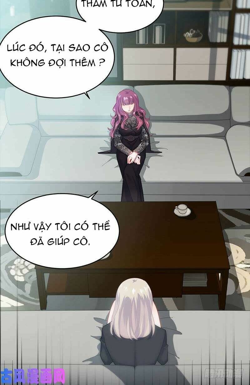 chọc tới chủ tịch tổng tài 2 chapter 118 12