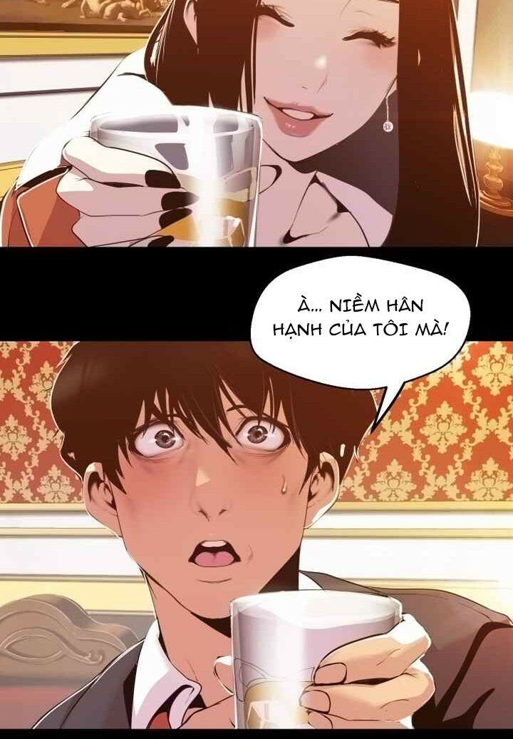 tân thế giới tuyệt vời chapter 70 6