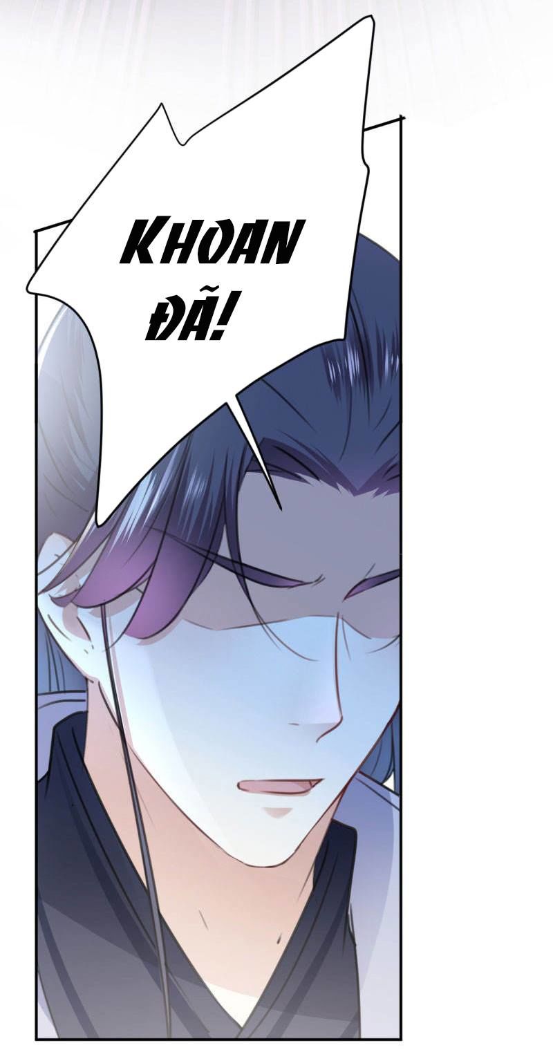 vương gia không thể trêu chapter 116 24