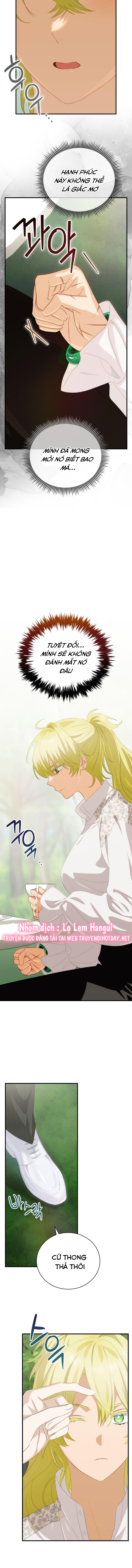 đứa bé không phải là con của anh chapter 70.1 15