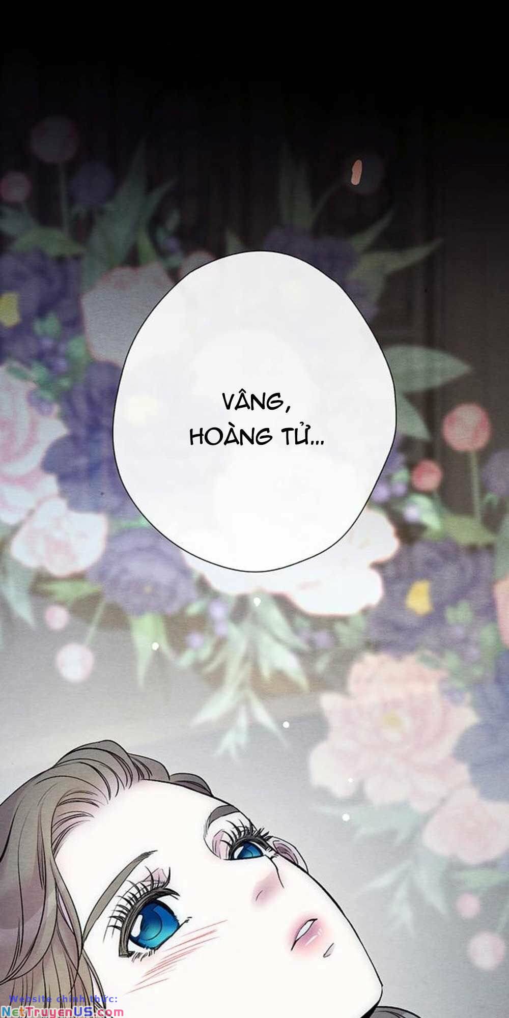 Hoàng Tử Rắc Rối chapter 34.1 29