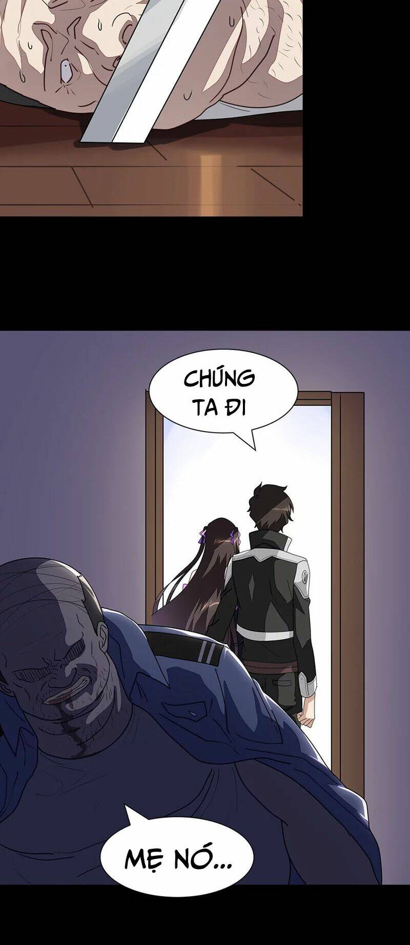 bạn gái virus của tôi chapter 188 35