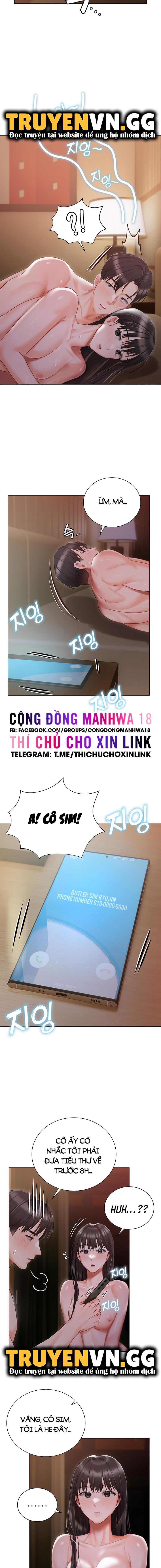 biệt thự hyeonjung chapter 21 13