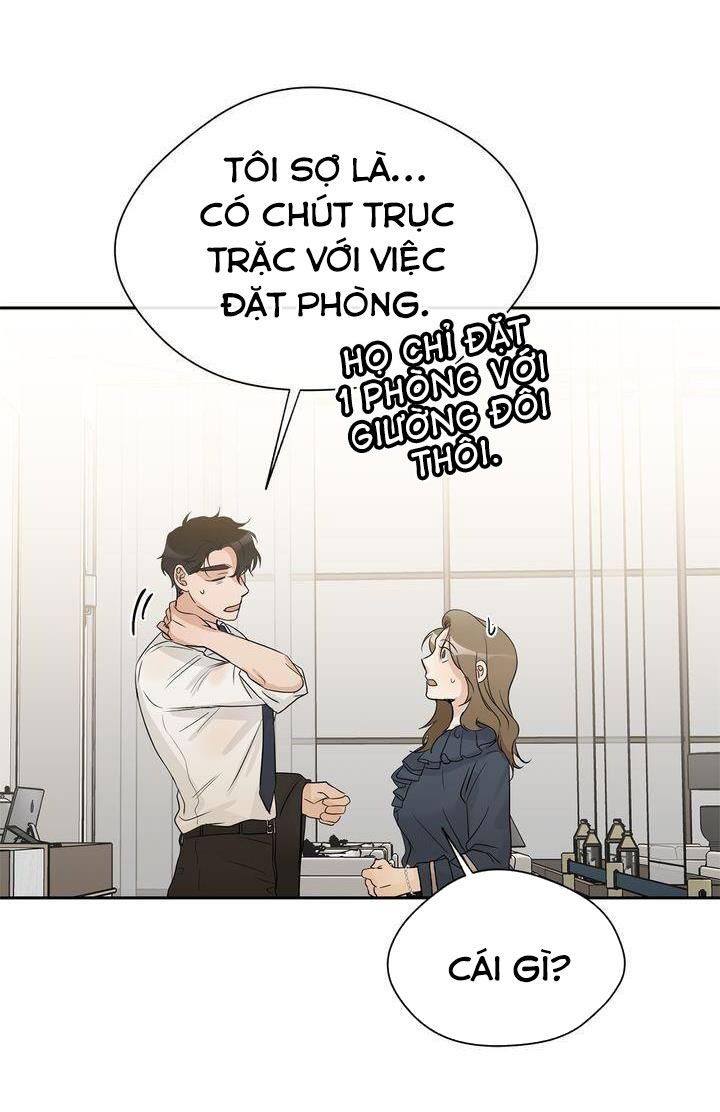 giấc mơ ngọt ngào chapter 18 53